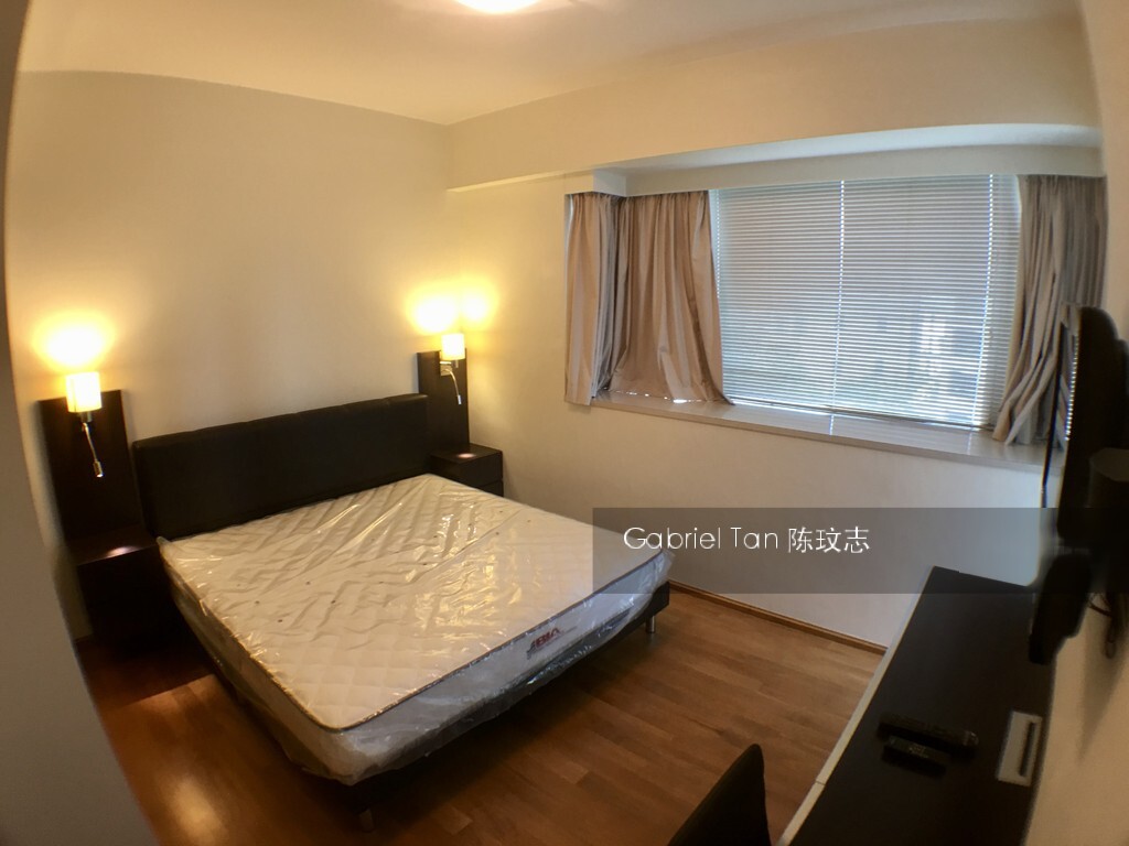 Amaryllis Ville (D11), Condominium #242452171